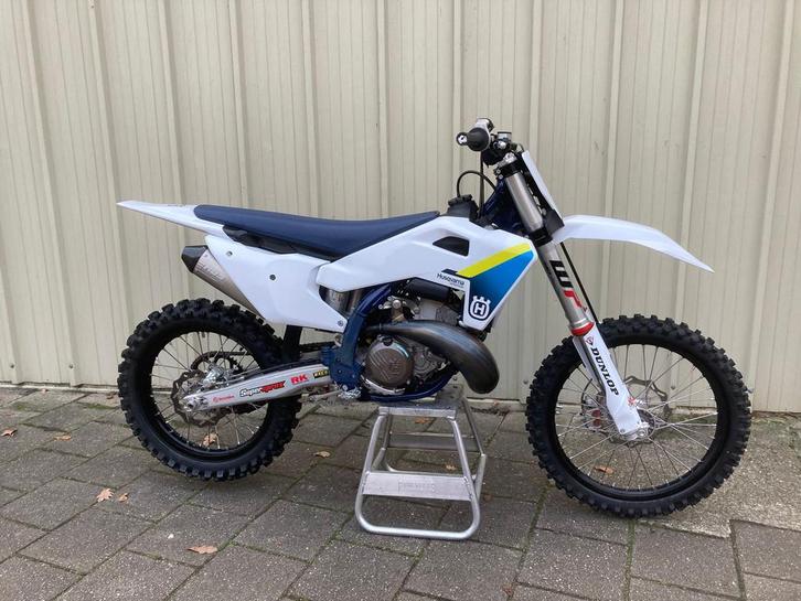 Husqvarna TC300 (bj 2025), Motoren, Motoren | Husqvarna, Crossmotor