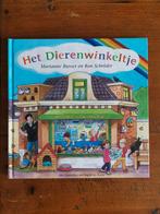 Het dierenwinkeltje - M. Busser & R. Schröder, Ophalen of Verzenden, Zo goed als nieuw