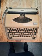 Vintage Triumph Tippa typemachine, Ophalen of Verzenden