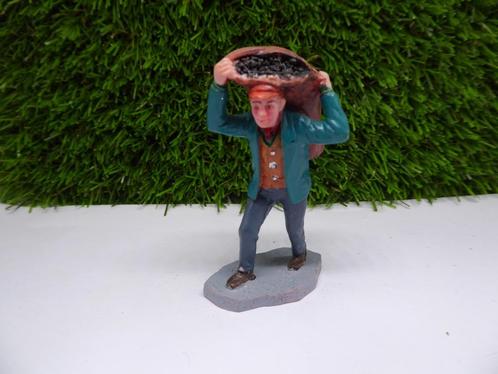 Lemax Kerstdorp item  --  152, Diversen, Kerst, Zo goed als nieuw, Verzenden