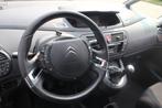 Citroën C4 Picasso 1.6 VTi Image 5p. | Lichtmetaal | Trekha, Auto's, Voorwielaandrijving, Stof, Gebruikt, Zwart