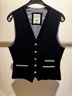 Gilet bodywarmer a fish named fred blauw mt 52, Kleding | Heren, Kostuums en Colberts, Ophalen of Verzenden, Nieuw, Maat 52/54 (L)