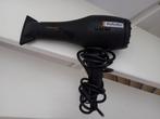 Babyliss fohn compressor system s82c 1600w, Ophalen of Verzenden, Zo goed als nieuw, Föhn of Haardroger