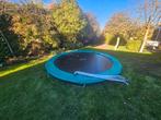 Airlife Trampoline, Kinderen en Baby's, Speelgoed | Buiten | Trampolines, Ophalen, Gebruikt