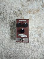 Fuzz pedal, Muziek en Instrumenten, Effecten, Ophalen, Zo goed als nieuw