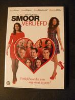 DVD Smoorverliefd, Gebruikt, Ophalen of Verzenden, Komedie, Film