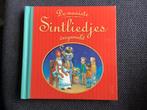 De mooiste sintliedjes verzameld met notenbalken sinterklaas, Ophalen of Verzenden, Zo goed als nieuw
