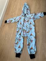 Softshell jumpsuit voor buiten, Kinderen en Baby's, Kinderkleding | Maat 104, Ophalen, Nieuw, Meisje, Overige typen