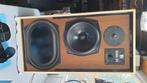 KEF Reference 104 speakers, Audio, Tv en Foto, Luidsprekers, Gebruikt, 60 tot 120 watt, Front, Rear of Stereo speakers, Ophalen