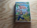Saludos Amigos (DVD) (Import) - Disney, Alle leeftijden, Ophalen of Verzenden, Zo goed als nieuw, Amerikaans