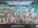 Warhammer adeptus mechanicus omnissiah's talon + extra's, Hobby en Vrije tijd, Wargaming, Figuurtje(s), Warhammer, Ophalen of Verzenden