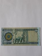 500 dinar 2013 iraq unc kk f.19.5, Ophalen of Verzenden, Midden-Oosten