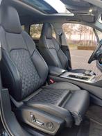 Audi a6 avant c8 Interieur s6 rs6 voll leder keurige staat.., Auto-onderdelen, Interieur en Bekleding, Ophalen of Verzenden, Nieuw