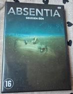 DVD: Absentia Seizoen 1, Cd's en Dvd's, Vanaf 16 jaar, Ophalen of Verzenden, Zo goed als nieuw, Thriller