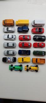 Collectie Speelgoedauto's, Ophalen, Gebruikt, Auto