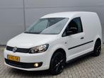 Volkswagen Caddy tdi 145pk, Airco, 18inch, Cruise,LED, marge, Auto's, Bestelauto's, Voorwielaandrijving, 4 cilinders, Volkswagen
