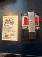 wurker plakpers, Ophalen, 1980 tot heden, Overige typen