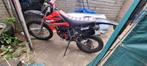 Motorhispania furia, Gebruikt, 70 cc, 5 versnellingen, Ophalen