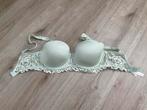 Marie jo balconette BH met kant maat 75E, Marie Jo, Ophalen of Verzenden, Groen, BH
