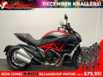 Ducati DIAVEL CARBON ABS (bj 2011), Motoren, Motoren | Ducati, DUCATI, 2 cilinders, 1198 cc, Motorrijbewijs A