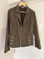 Paprika jasje, Kleding | Dames, Maat 46/48 (XL) of groter, Ophalen of Verzenden, Zo goed als nieuw, Jasje