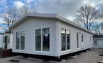 Woonwagen GEZOCHT, Caravans en Kamperen, Ophalen of Verzenden, Gebruikt