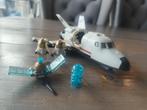 Lego 60078 Space Shuttle hulp voertuig., Ophalen of Verzenden, Zo goed als nieuw, Complete set, Lego