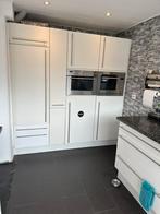 Keuken complete keuken, Huis en Inrichting, Keuken | Complete keukens, Ophalen of Verzenden, Zo goed als nieuw