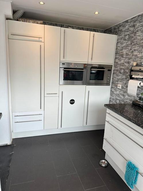 Keuken complete keuken, Huis en Inrichting, Keuken | Complete keukens, Zo goed als nieuw, Ophalen of Verzenden