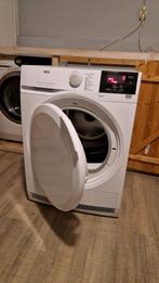 AEG Wasmachine & Droger Set, Witgoed en Apparatuur, Wasdrogers, Ophalen