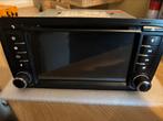Android Radio Audi A3 8P, Auto diversen, Ophalen, Zo goed als nieuw