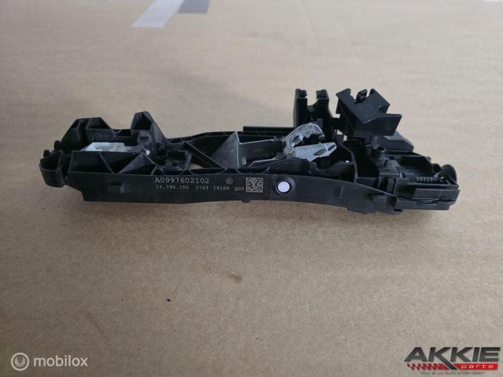 Mercedes Deurgreep diverse modellen A0997602102, Auto-onderdelen, Klein materiaal, Gebruikt, Ophalen of Verzenden