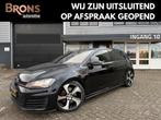 Volkswagen Golf 2.0 TSI GTI, Auto's, Volkswagen, Voorwielaandrijving, 65 €/maand, Stof, Gebruikt