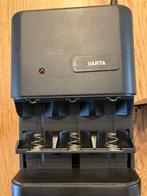 Batterij-lader  (Varta), Audio, Tv en Foto, Accu's en Batterijen, Oplaadbaar, Zo goed als nieuw, Ophalen
