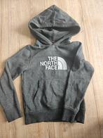 The north face hoodie maat 128, Ophalen of Verzenden, Zo goed als nieuw