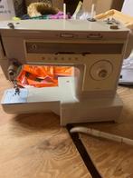 Singer naaimachine, Hobby en Vrije tijd, Naaimachines en Toebehoren, Ophalen of Verzenden, Gebruikt, Naaimachine, Singer