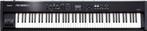 te koop: Roland RD 300 NX Stagepiano, Muziek en Instrumenten, Piano's, Ophalen, Gebruikt, Zwart, Digitaal