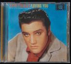 Loving You (CD), Ophalen of Verzenden, Gebruikt