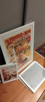 NYTTJA fotolijsten, diverse maten, 30x40 nieuw, Ophalen, Nieuw