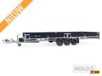 Hulco MEDAX 611X203 - GO-GETTER, Nieuw