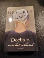 Beverly Lewis - Dochters van het verbond, Boeken, Literatuur, Amerika, Ophalen of Verzenden, Zo goed als nieuw, Beverly Lewis