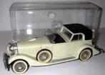 Hispano Suiza 1932    Heel Apart!!!, Ophalen of Verzenden, Auto, Overige merken