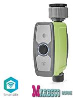 SmartLife Water Control en Wi-Fi Besproeiïng systeem, Pomp