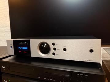 Myryad MT-100  Tuner beschikbaar voor biedingen