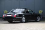 Bentley Arnage T | 456pk | 825Nm | BTW auto | slechts 28.960, Auto's, Bentley, Stof, 6761 cc, Alarm, Zwart