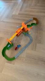 Thomas & Friends Adventures misty Island, Ophalen of Verzenden, Gebruikt