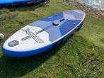 STX 250 windsurf board opblaasbaar, Watersport en Boten, Windsurfen, 250 tot 300 cm, Met draagtas, Ophalen of Verzenden, Zo goed als nieuw