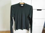 Cotton Club - donkergroen shirt maat L, Maat 42/44 (L), Ophalen of Verzenden, Zo goed als nieuw, Cotton Club