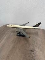 Singapore Airlines Boeing 747 Modelvliegtuig Vintage Megatop, Ophalen of Verzenden