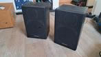 Technics SB-T820 Speakerset, Gebruikt, 60 tot 120 watt, Front, Rear of Stereo speakers, Ophalen